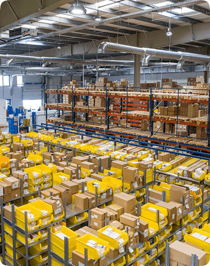 packing with commitment